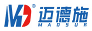 迈德施logo