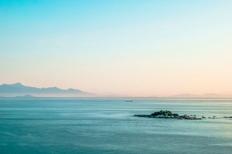 海洋环境监测