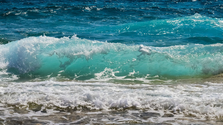 海洋环境监测 海洋环境监测