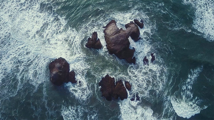 海水水质监测站 海水水质监测站