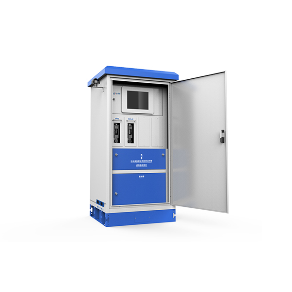 水质自动监测微型站 水质自动监测微型站